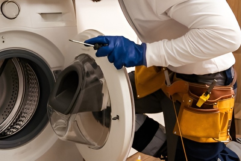 Dryer repair in San Diego